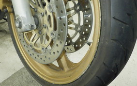 HONDA CB400SF VTEC K 2021 NC39