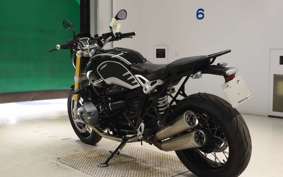 BMW R NINE T 2016