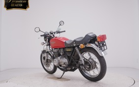 HONDA CB400 2026 CB400F