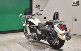 HONDA SHADOW 400 2006 NC34