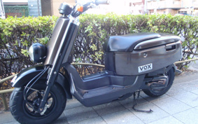 YAMAHA VOX Deluxe SA31J