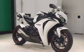 HONDA CBR1000RR Gen. 2 2009 SC59