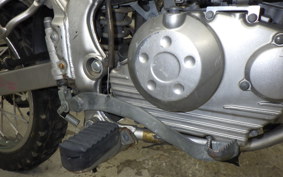 KAWASAKI KLX125 2022 LX125C