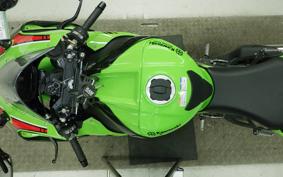 KAWASAKI ZX 10 NINJA ABS 2023 ZXT02L