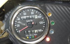 HONDA XLR200R 1994 MD29
