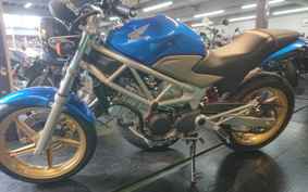 HONDA VTR 250 MC33