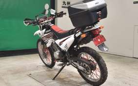 YAMAHA XTZ125 1996