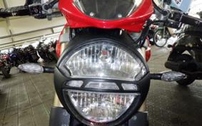 DUCATI MONSTER 1100 EVO 2012