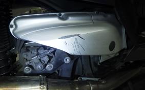 YAMAHA MAJESTY 400 2006 SH04J