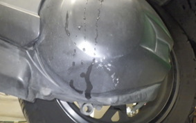 SUZUKI SKYWAVE 250 (Burgman 250) S Gen.3 2000 CJ46A