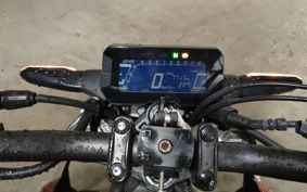 HONDA CB250R MC52