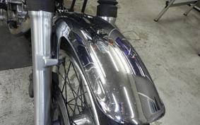 YAMAHA SR400 Gen.4 2014 RH03J