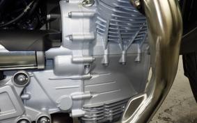 MOTO GUZZI V100マンデッロS 2025
