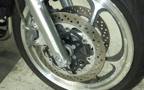 KAWASAKI ZEPHYR 1100 1999 ZRT10A
