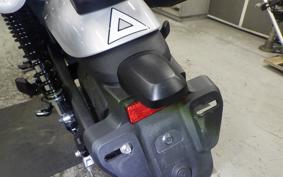 HONDA DAX 125 2024 JB04