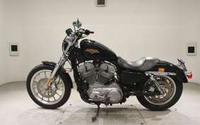 HARLEY XL883LI 2009