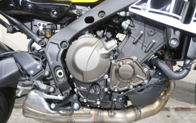 YAMAHA XSR900 GP 2026 RN96J