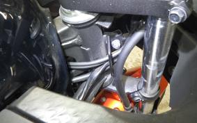KAWASAKI NINJA 250 2022 EX250L