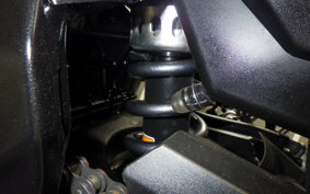 SUZUKI GSX-8S 2023 EM1AA