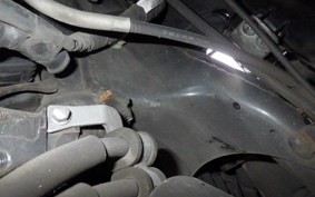 HONDA LEAD 125 JF45