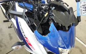 SUZUKI GIXXER 250 SF ED22Y