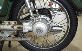 YAMAHA TOWN MATE 50 22F