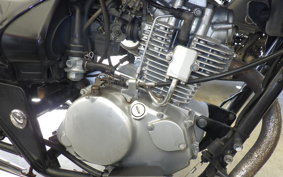 KAWASAKI ELIMINATOR 125 BN125A