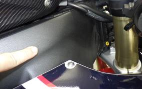 HONDA CBR1000RR 2007 SC57
