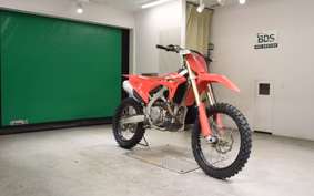HONDA CRF450R 2018 PE07