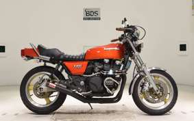 KAWASAKI ZEPHYR 400 KAI 1998 ZR400C
