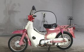 HONDA LITTLE CUB AA01