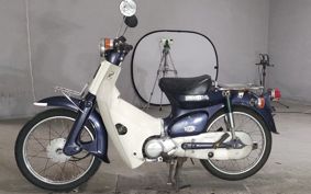 HONDA SUPER CUB90 HA02