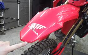 HONDA CRF250L 2007 MD47