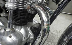 KAWASAKI W400 2006 EJ400A