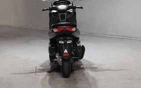 YAMAHA N-MAX 125 SEG6J