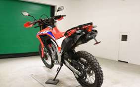 HONDA CRF250L 2025 MD47