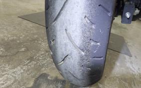 SUZUKI ｼﾞｸｻｰ250 2004 ED22B