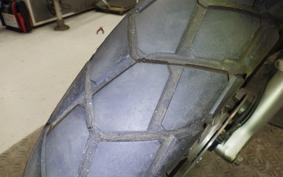YAMAHA TW200 Gen.2 DG07J