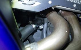 YAMAHA YZF-R7 2024 RM39J