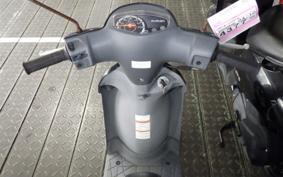 SUZUKI LET's 4 CA41A