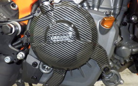 KTM 390 RC 2024