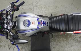 HONDA CB400SF VTEC SPEC 2 2002