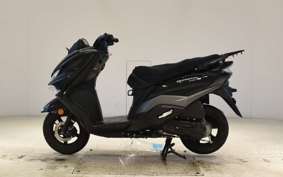 SUZUKI BURGMANｽﾄﾘｰﾄ125EX EA23M