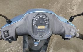 HONDA MANY CTOR AF75