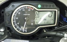SUZUKI GSR750 A 2013 GR7NA