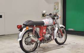 HONDA CD50 BENLY S