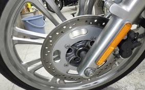 KAWASAKI VULCAN 900 CUSTOM 2008 VN900B