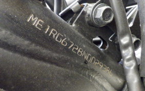 YAMAHA YZF-R15M