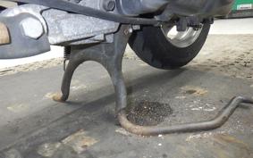 SUZUKI ADDRESS V50 Gen.2 2025 CA44A