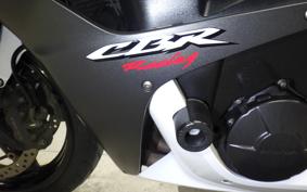 HONDA CBR600RR GEN 3 2008 PC40